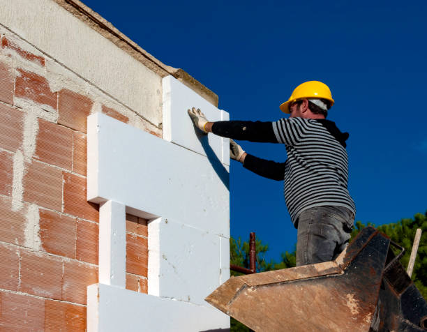 Best Insulation Installation Services in Chalco, NE