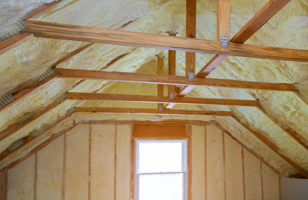 Best Types of Insulation in Chalco, NE