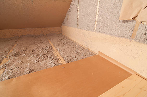 Best Residential Insulation in Chalco, NE
