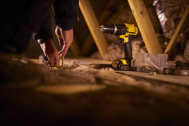Best Insulation Maintenance and Repair in Chalco, NE